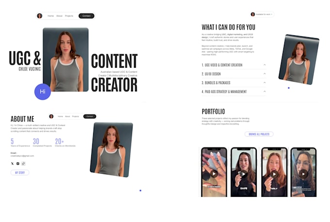 redesign your shopify store for conversion and sales